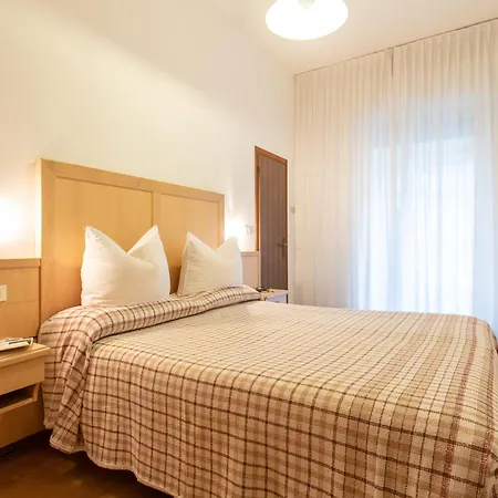 Hotel Venezia e la Villetta-2