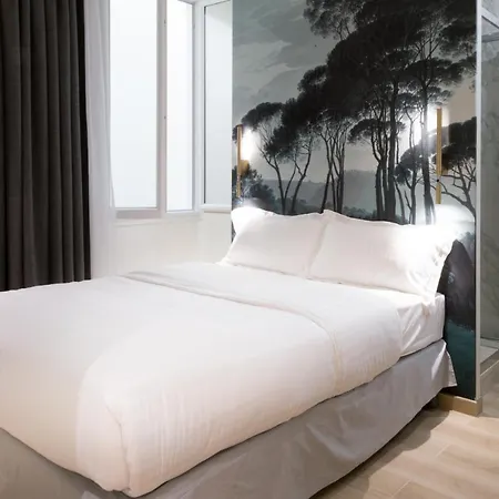 Hotel So Marais-3
