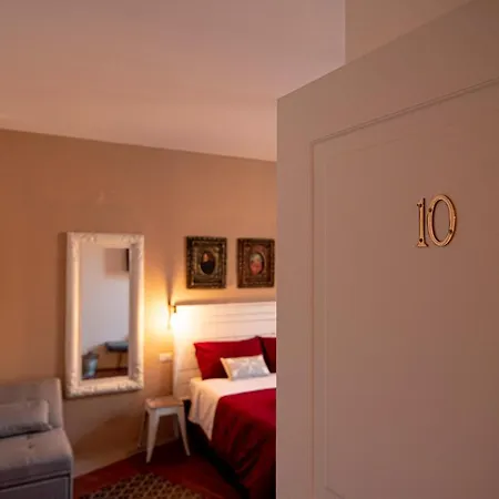 Balbis Choco Rooms-3