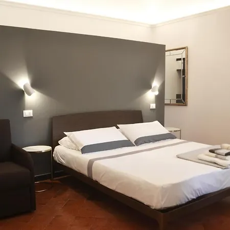 Da Domè Charm Rooms-3