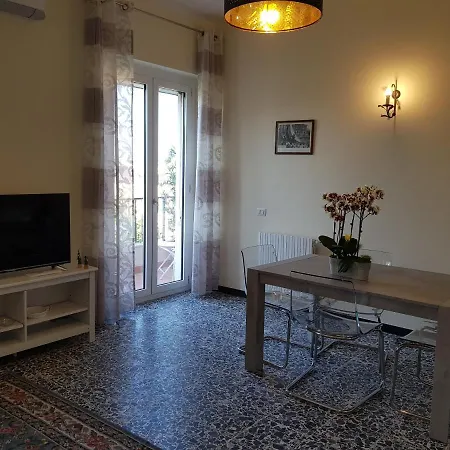 San Lucifero Home & Relax - Iun 1871-2