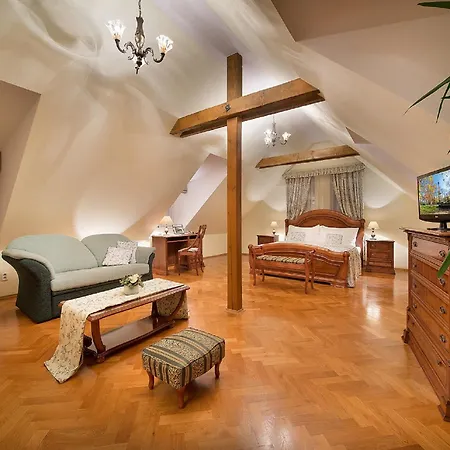 Boutique Hotel Constans-3
