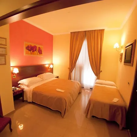 Hotel San Paolo-3
