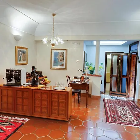 La Casa della Nonna-3