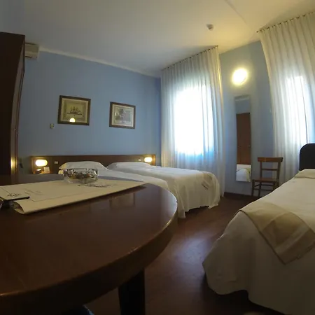 Hotel Mariani-3