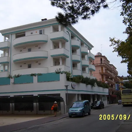 Hotel Gran Venere Beach 3S-3