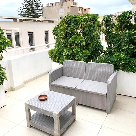 Siracusa Luxury Apartment-3