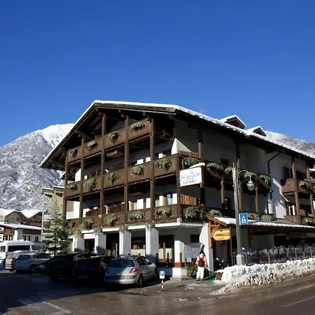 Hotel La Palù-3