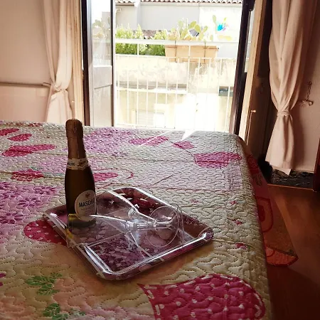 Bed&Breakfast Macallè-3