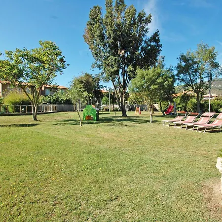 Residence Il Pavone-3