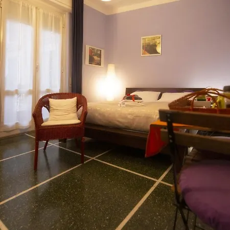 Il Riposo del Guerriero Guesthouse-2