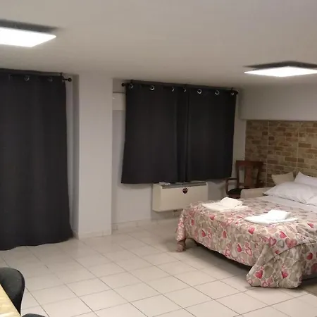 Monolocale Via Leopardi-2