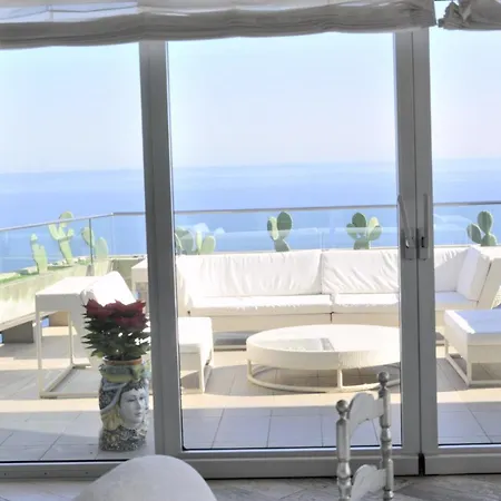 Maison Blanche Taormina-2