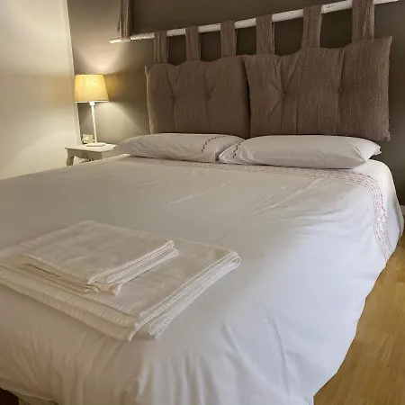 Villa Capuano B&B-3