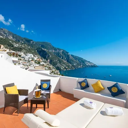 La Casa di Peppe Guest House&Villa-3