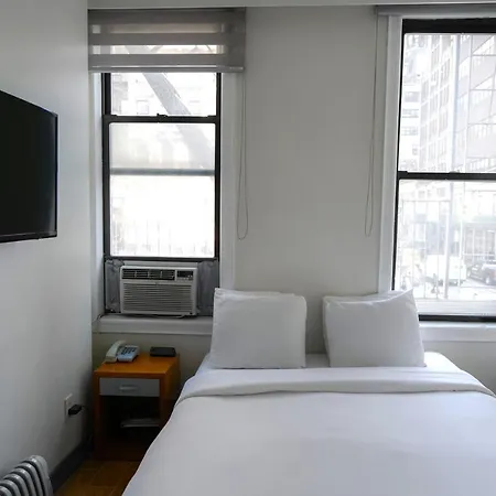 Midtown West Hotel-3