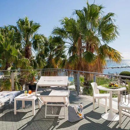 Hotel Caravelle Thalasso&Wellness-2