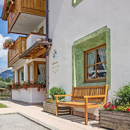 Hotel Garnì La Soldanella-2