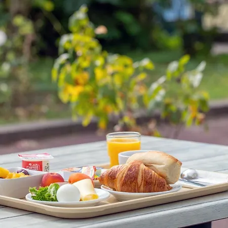 Hotel Cis Paris Maurice Ravel-2