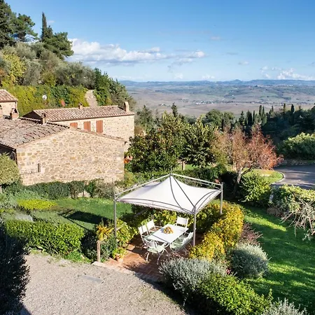 Porta Castellana B&B - Apartment-3