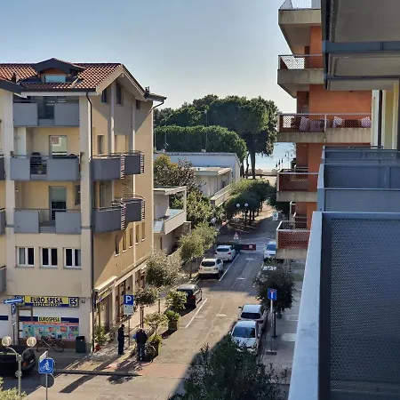 Residence Hotel Hungaria-2
