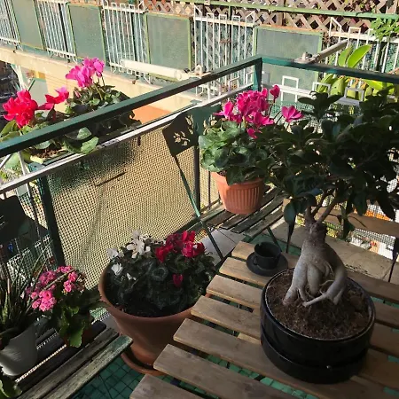 B&B Da Vito a San Martino-3