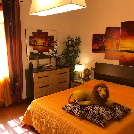 Jenny'S Country Dreamhouse-2