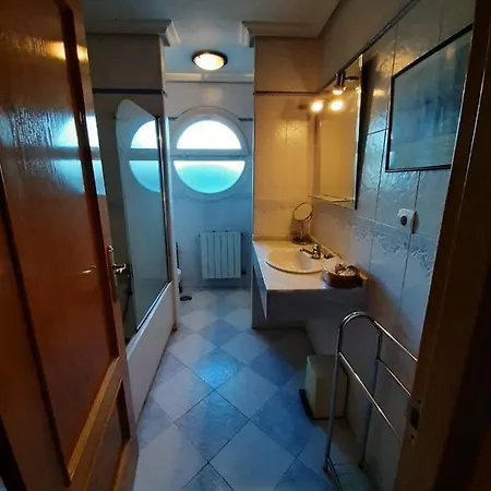 Chalet Avila Rooms-2