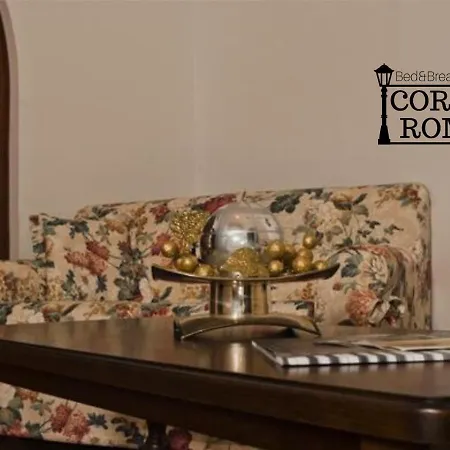 B&B Corso Roma-3