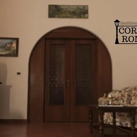 B&B Corso Roma-2