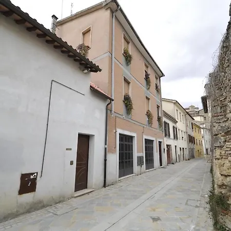 B&B "La Camelia"-3