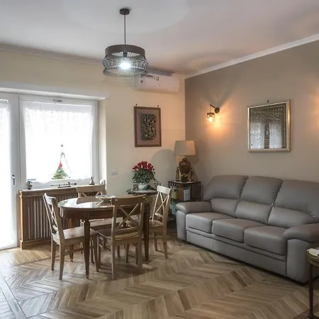 Bed&Breakfast Vacanze Romane-3
