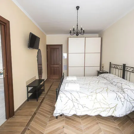 Bed&Breakfast Vacanze Romane-2