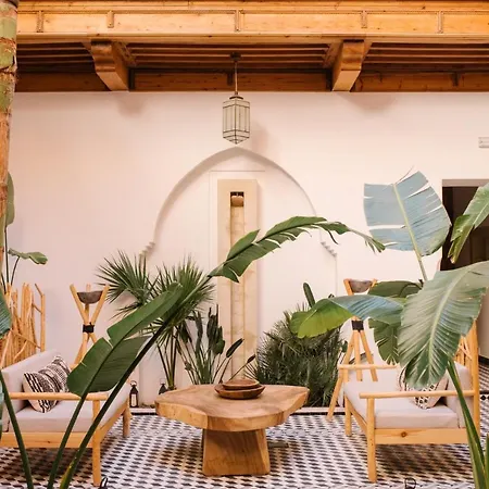 Riad Le Pèlerin-2