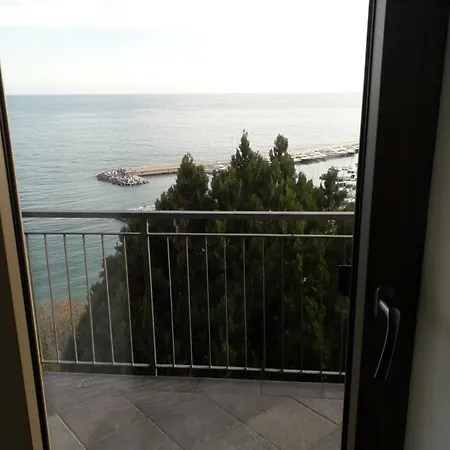 B&B nido sul mare-2