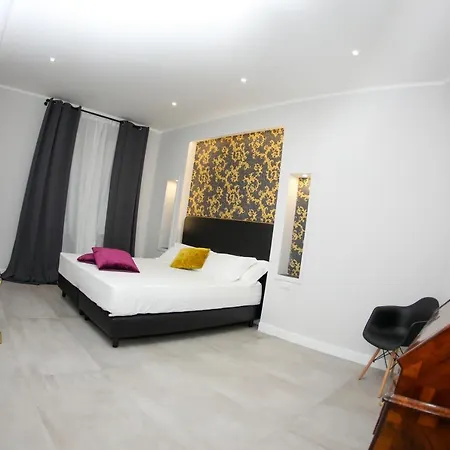 Principessa Isabella Luxury Rooms-2