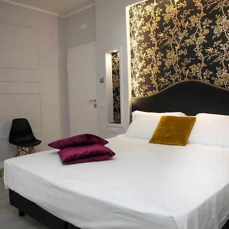 Principessa Isabella Luxury Rooms-3