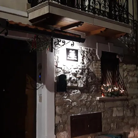 B&B Leonardo Da Vinci appartamento vicinissimo alla Clinica l'Immacolata-2