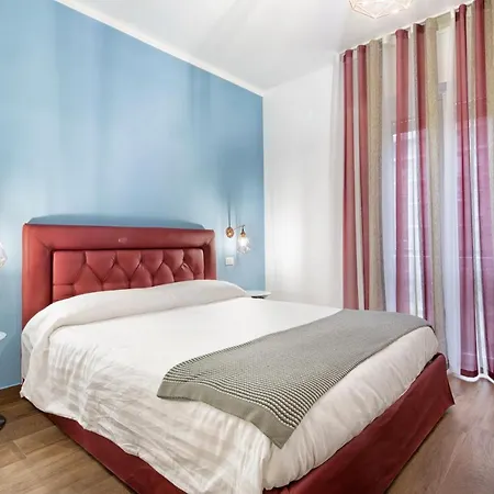 B&B Campari 10-3
