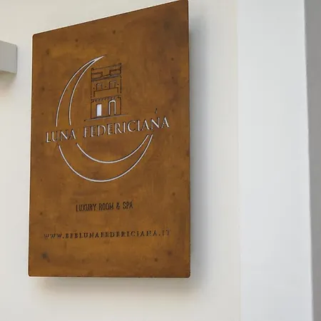 Luna Federiciana Luxury Room & Spa-2