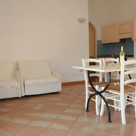 Il Borgo Di Punta Marana-2