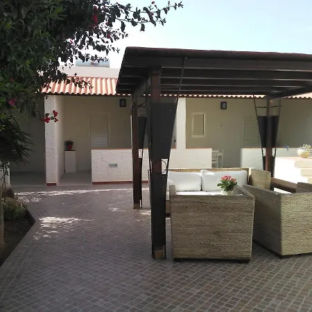 Residence Agave Lampedusa-2