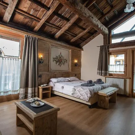 La Grolla Rooms&Apartments-3