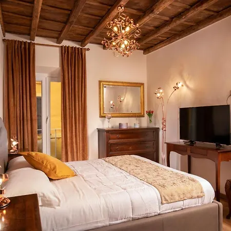 Residenza Nobile Laurina-3