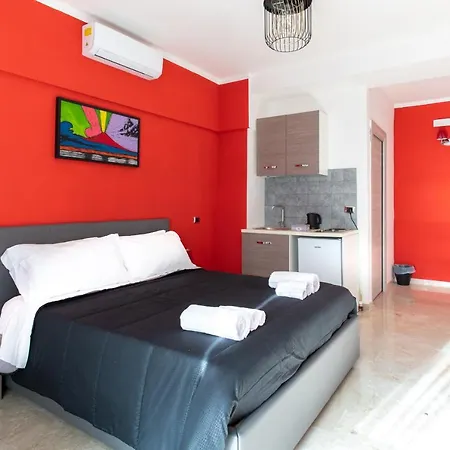 Borgo Santa Lucia B&B-3