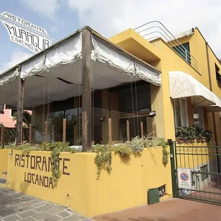 Locanda Conchiglia D'Oro-2
