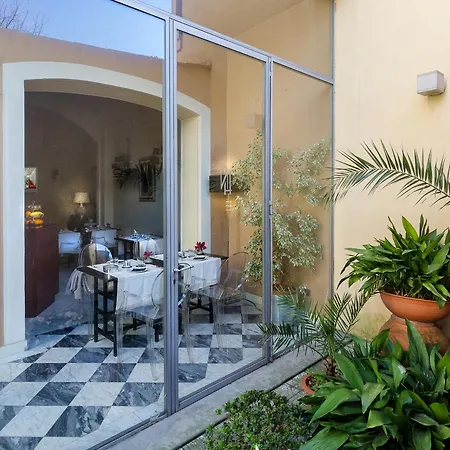 Hotel Novecento-3