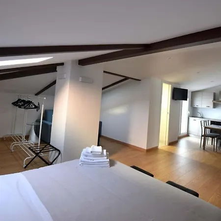 Vista Sui Sassi Guest House-2