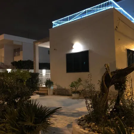 B&B Villa S.Anna-2