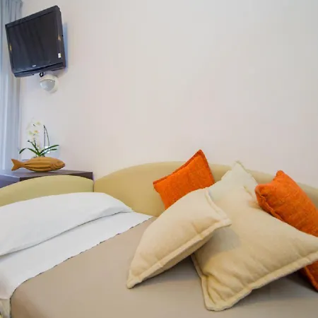 Mediterraneo Hotel&Suites-3